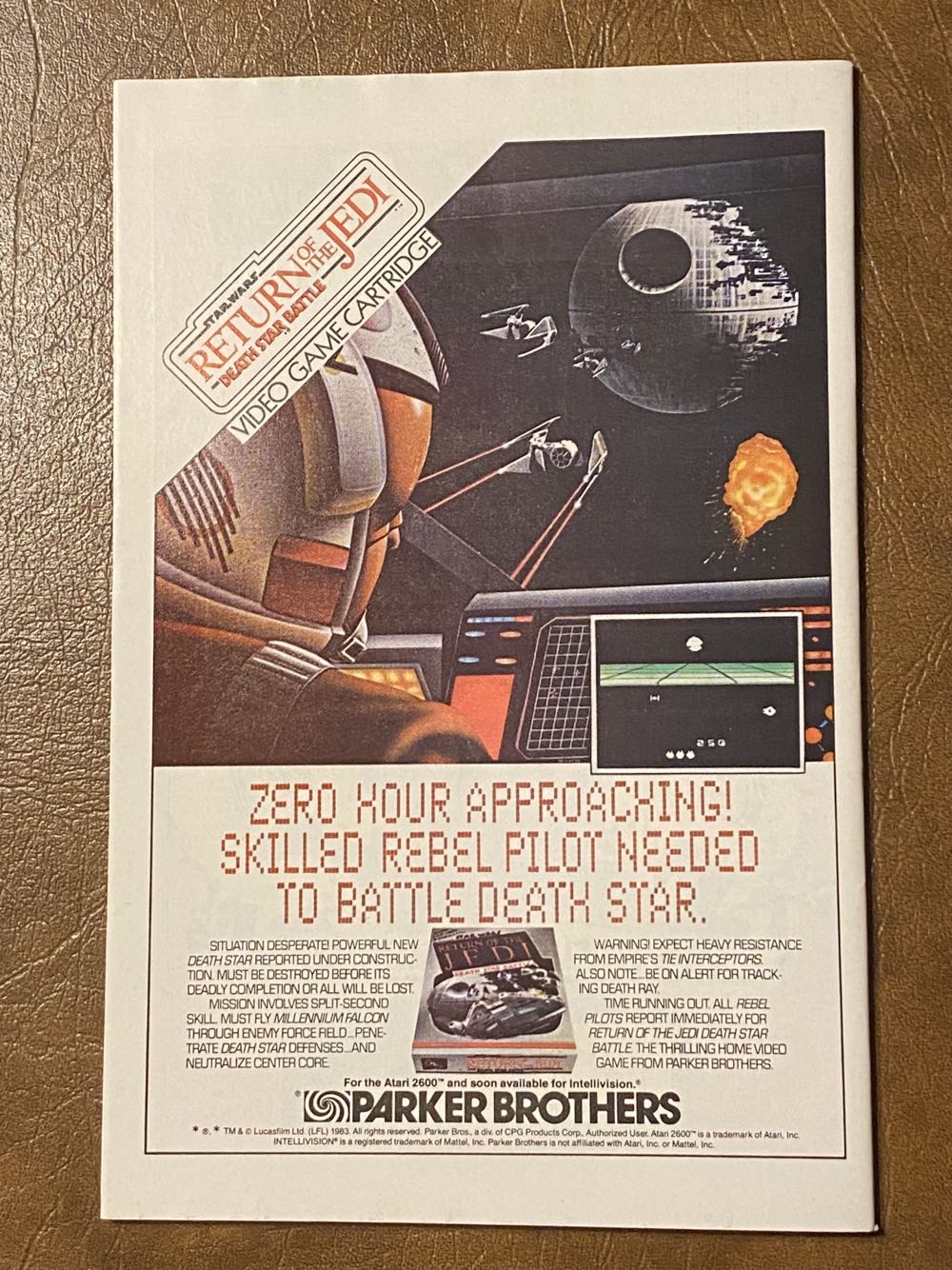 X-Men - Marvel Comic Group (175 - Aug 1983) comic book collectible [Barcode 9780785115519] - Main Image 3