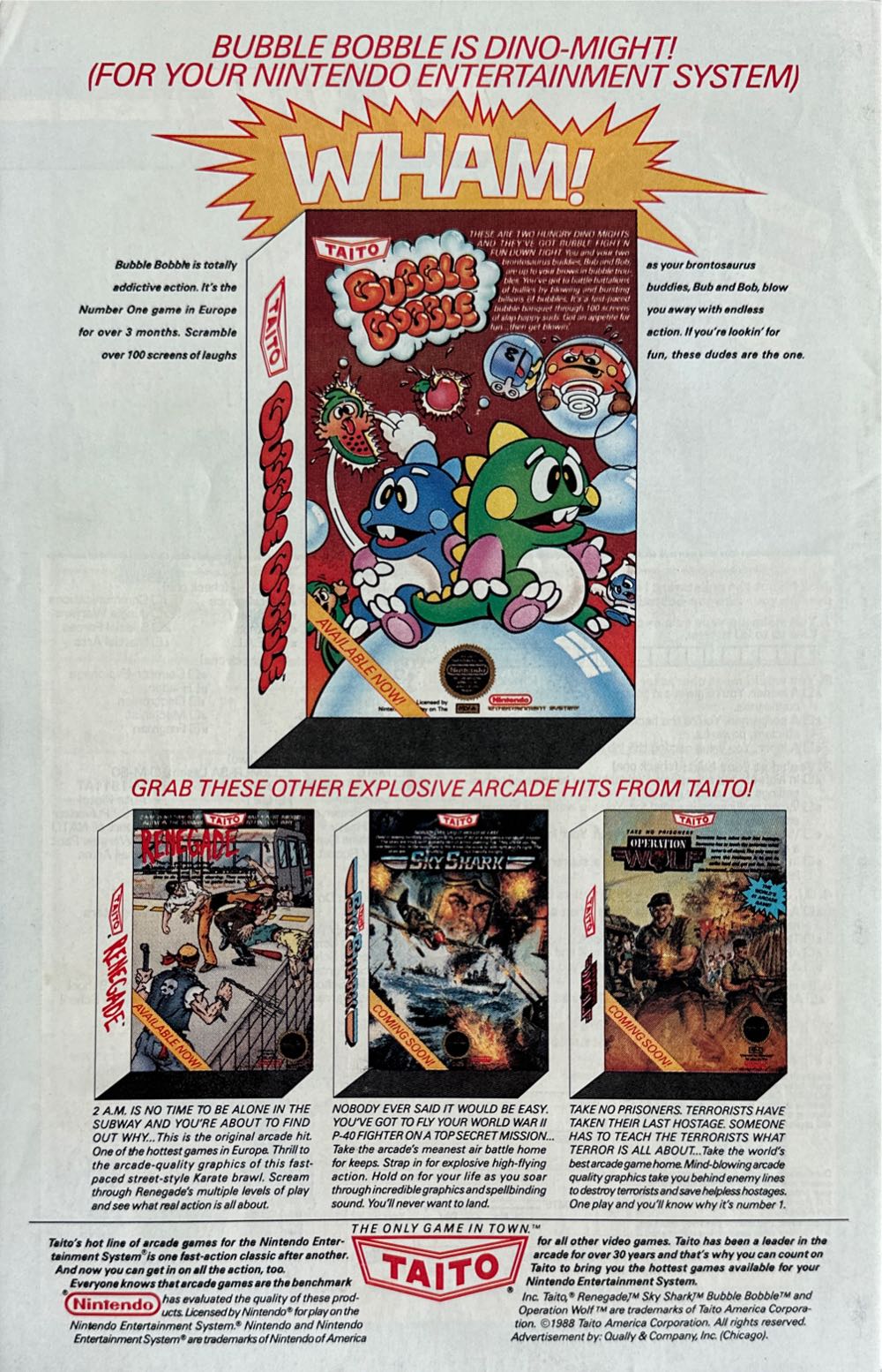 Uncanny X-Men #241 - Marvel (241 - Feb 1989) comic book collectible [Barcode 9780785115519] - Main Image 2