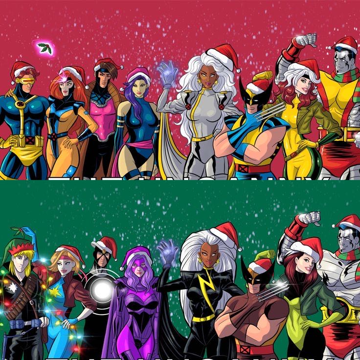 X-Men - Marvel Comics (80 - 10/1998) comic book collectible [Barcode 9780785156352] - Main Image 4