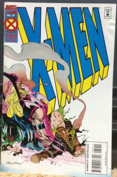 Adventures Of Superman