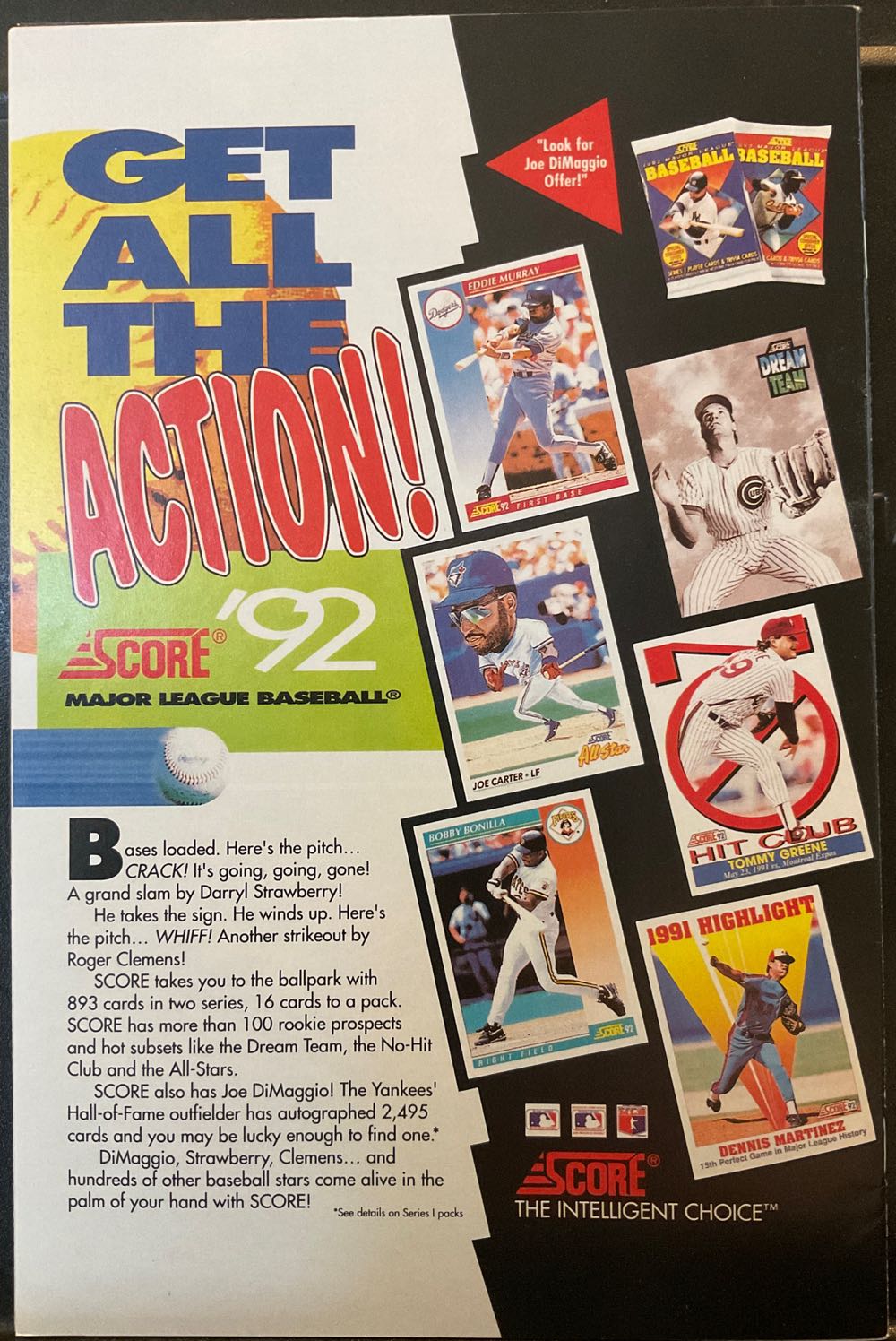 X-Men - Marvel Comics (7 - Apr 1992) comic book collectible - Main Image 2