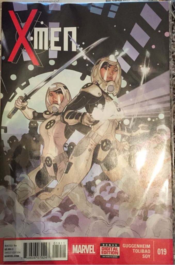 Uncanny X-Men Rise And Fall Of The Shi’ar Empire