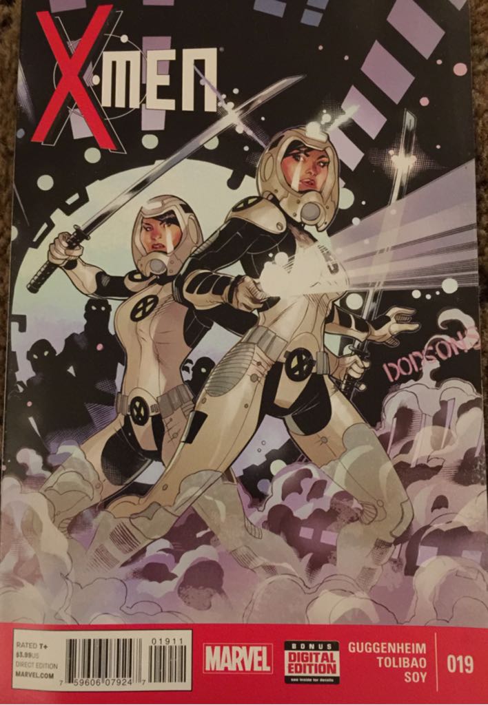 The Uncanny X-Men (1978)