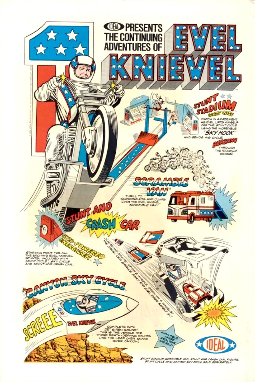 92 - Marvel Comics Group (92 - Feb 1975) comic book collectible - Main Image 2