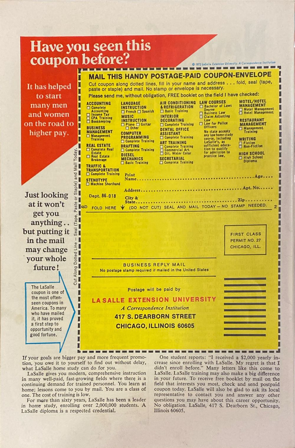 The Uncanny X-Men - Marvel Comics (81 - 04/1973) comic book collectible - Main Image 2