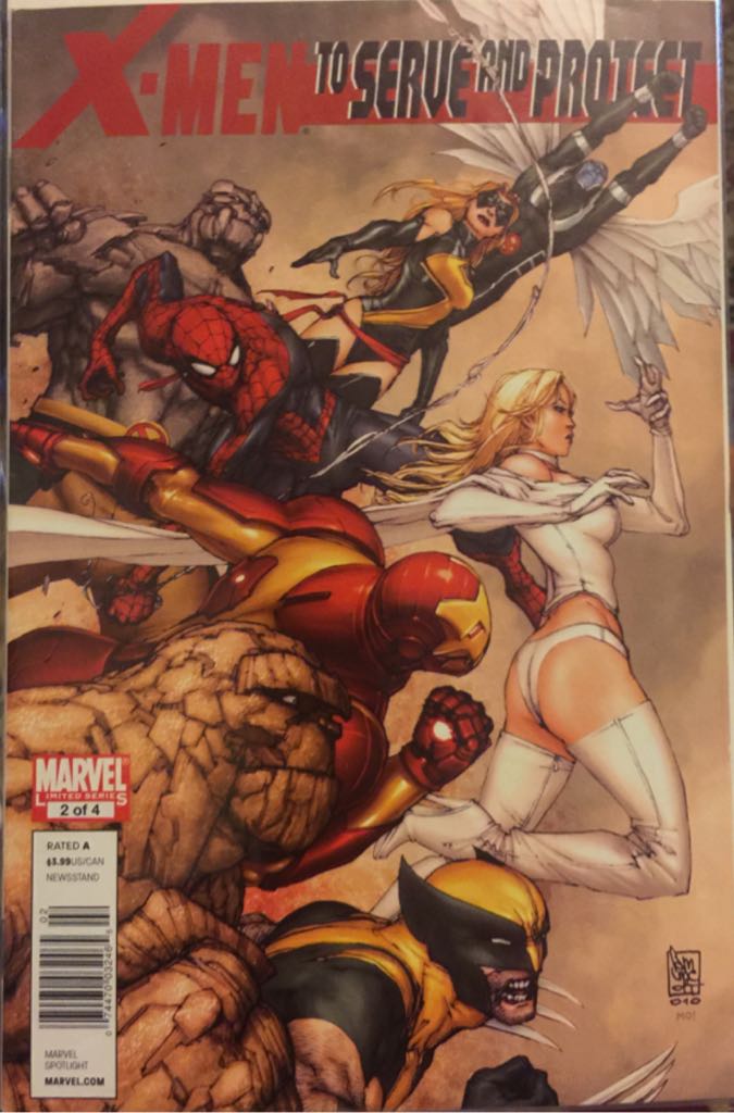 Tank Girl The Gifting