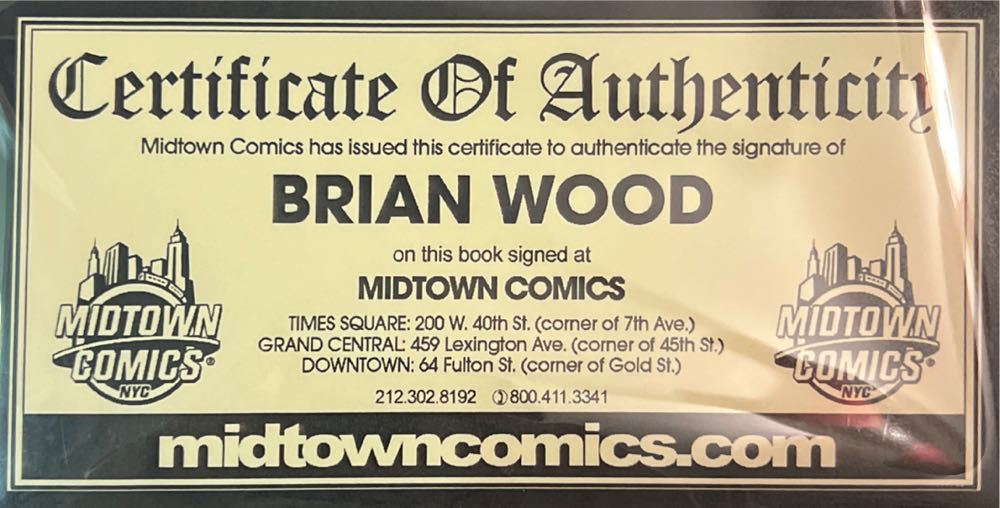 X-Men - Marvel Comics (1 - Jul 2013) comic book collectible [Barcode 75960607924700111] - Main Image 3