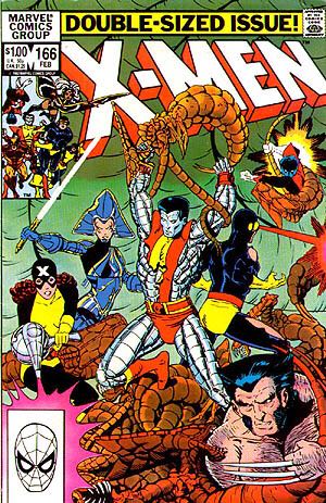 X-Men Vol. 2