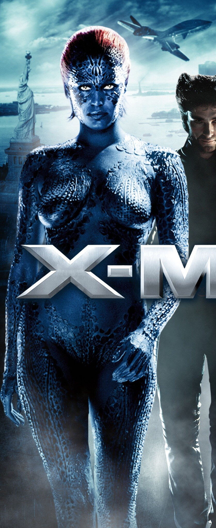 X-Men - Marvel Comics (88 - 05/1999) comic book collectible [Barcode 75960601772008811] - Main Image 3