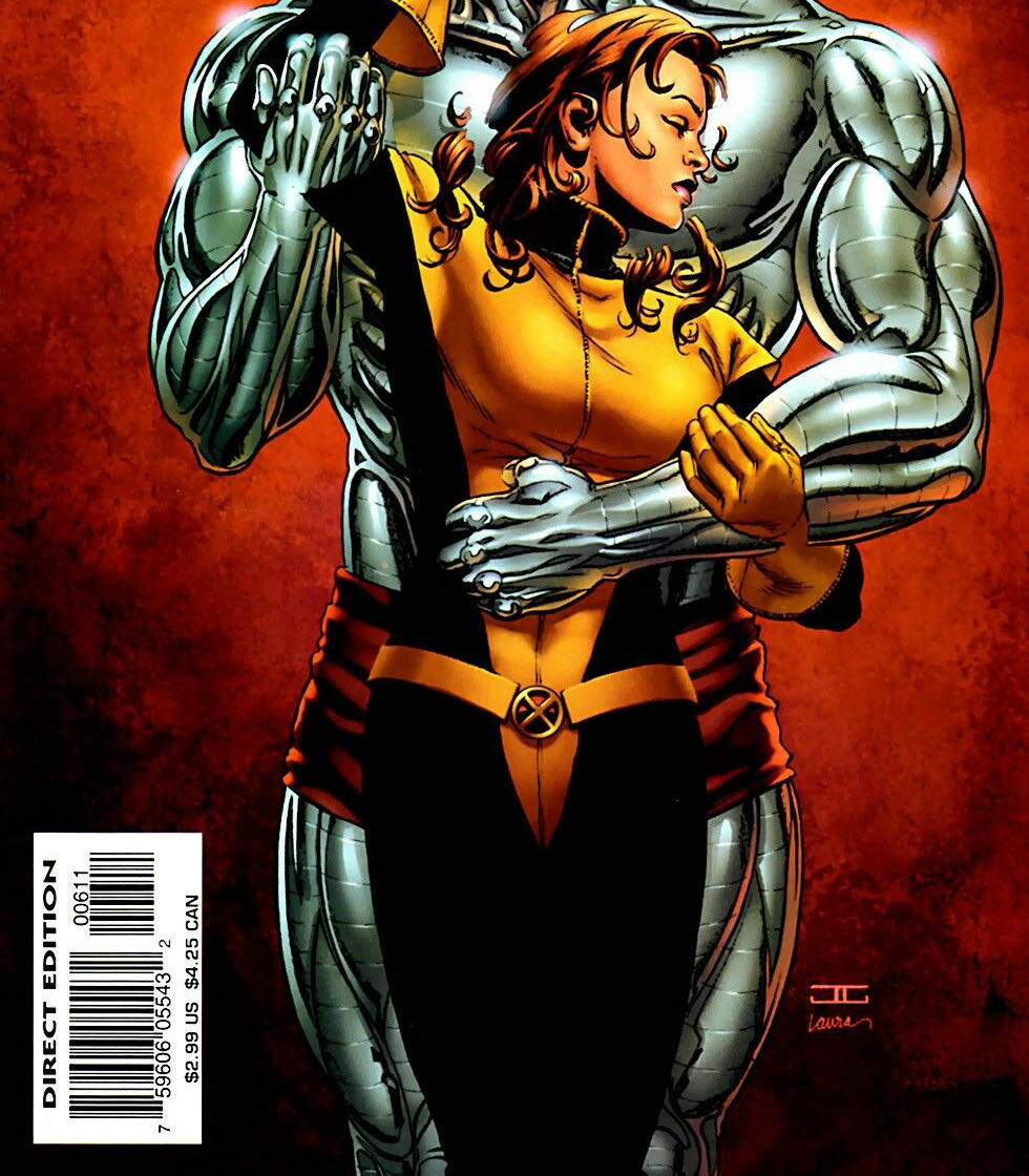 X-Men - Marvel Comics (88 - 05/1999) comic book collectible [Barcode 75960601772008811] - Main Image 4