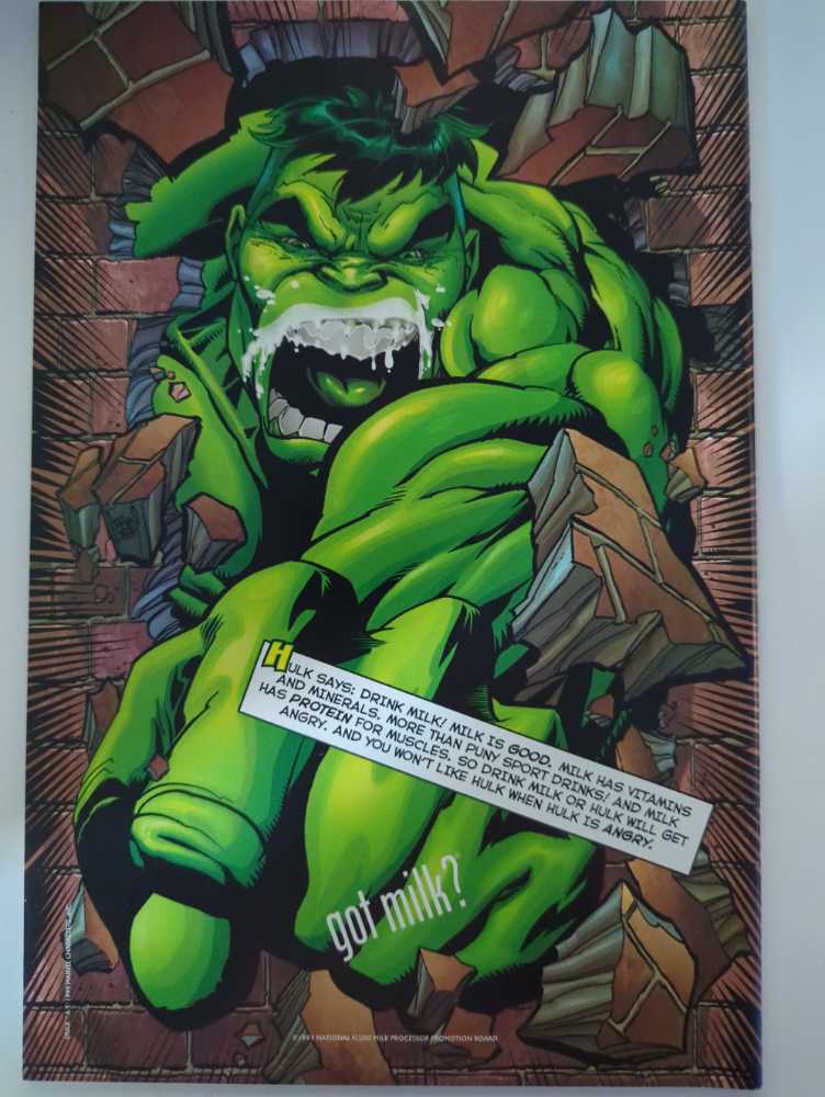 X-Men V2 - Marvel Comics (93 - Aug 1999) comic book collectible [Barcode 75960601772009311] - Main Image 2