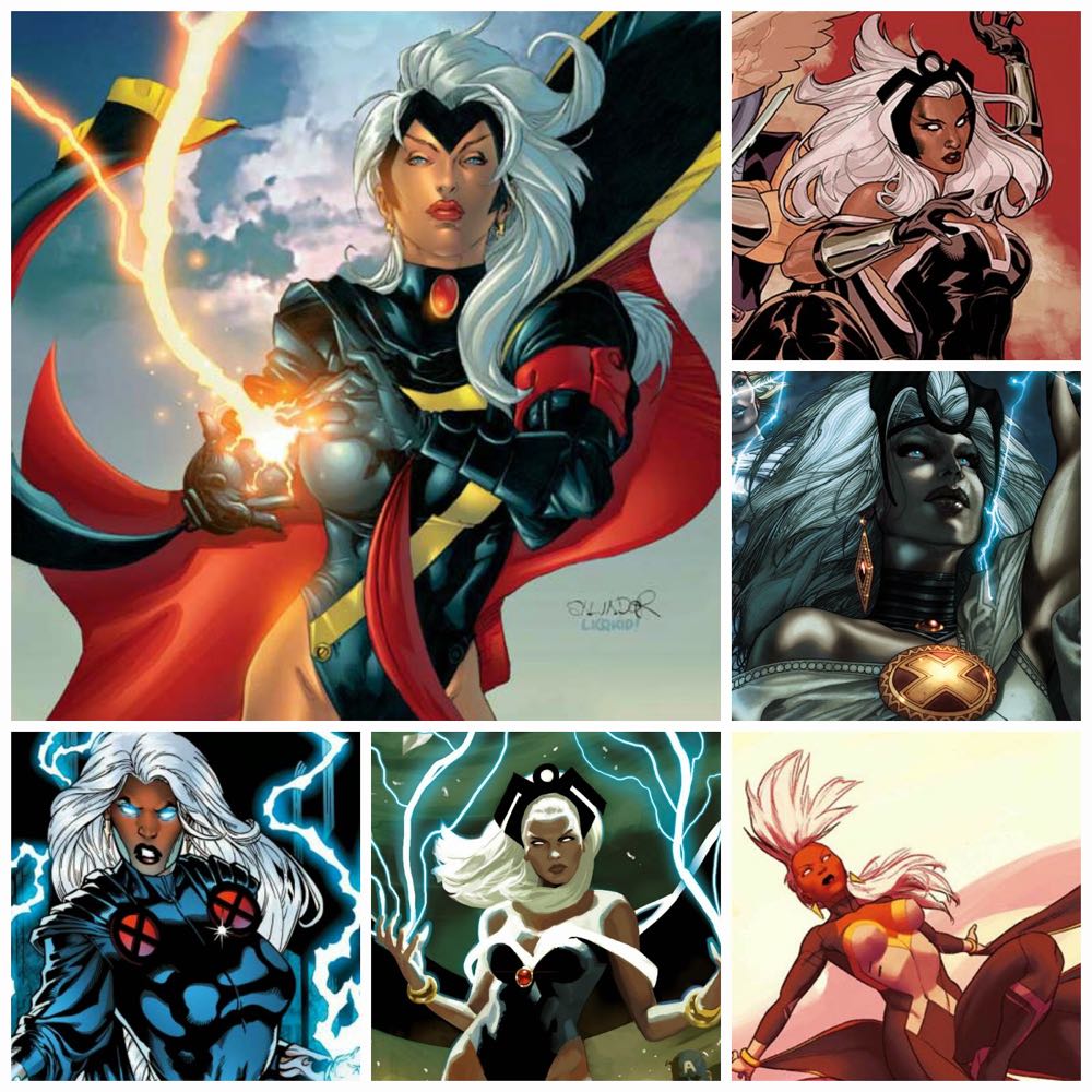 X-Men - Marvel Comics (101 - 06/2000) comic book collectible [Barcode 75960601772010111] - Main Image 4