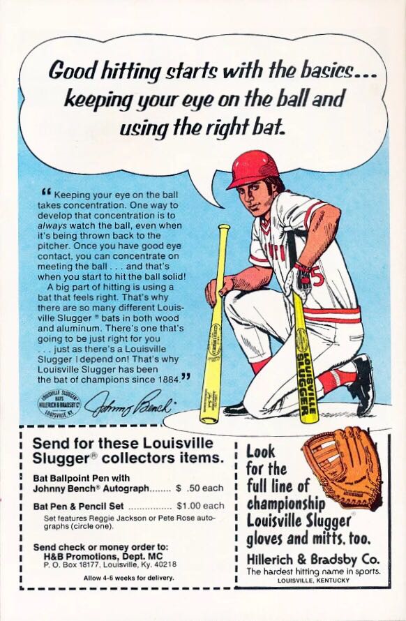 X-Men - Marvel Comics (111 - Jun 1978) comic book collectible - Main Image 2