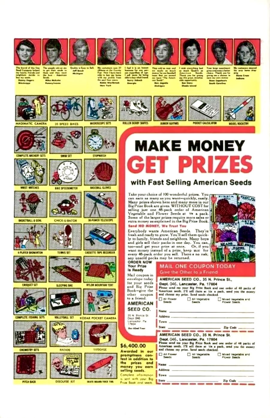 The Uncanny X-Men - Marvel Comics (132 - 04/1980) comic book collectible - Main Image 2