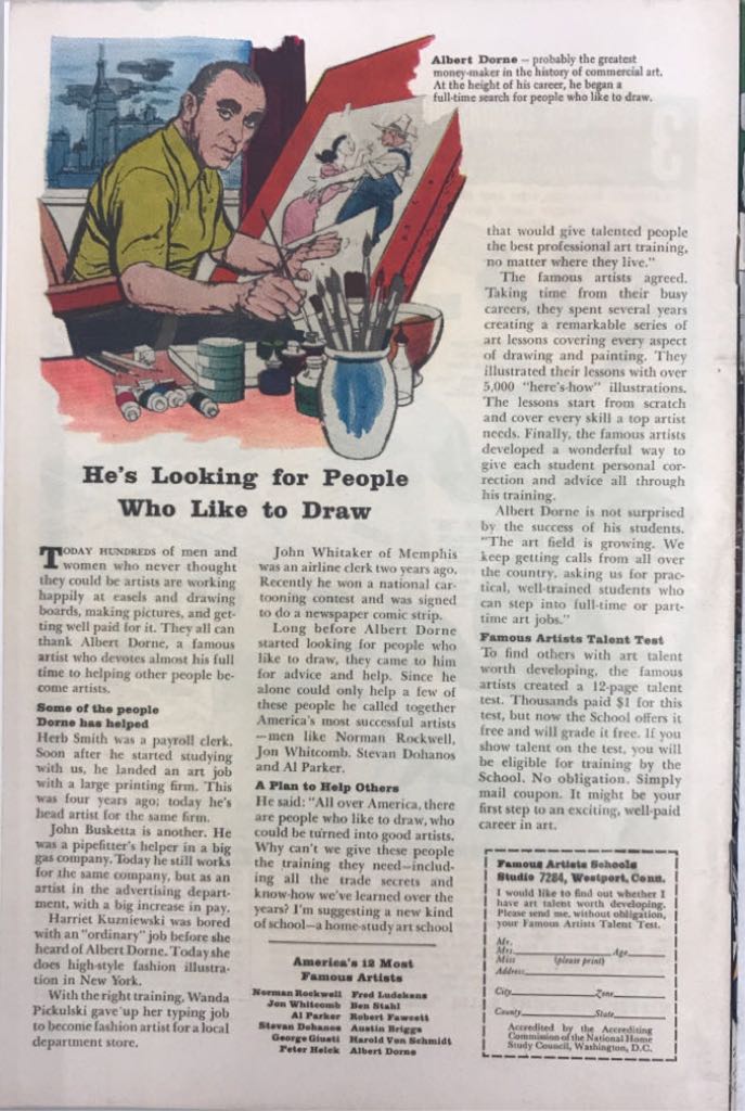 The Uncanny X-Men Vol 1 - Marvel Comics (6 - Jul 1964) comic book collectible - Main Image 2