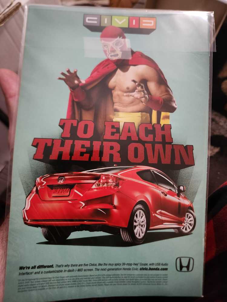 X-Men Legacy Vol 1 - Marvel Comics (260.1 - Mar 2012) comic book collectible [Barcode 75960607731100111] - Main Image 2