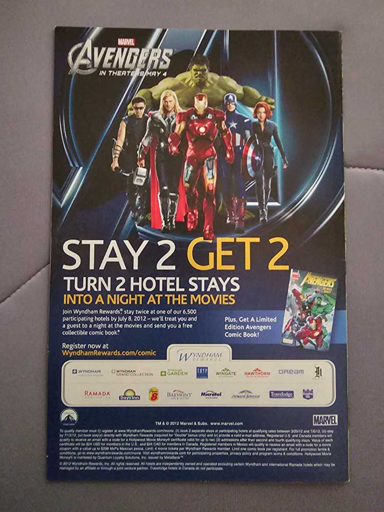 X-Men (1991) - Marvel Comics (265 - Jun 2012) comic book collectible [Barcode 75960601772026511] - Main Image 2