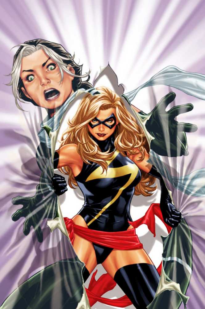 X-Men Legacy - Marvel (269 - Aug 2012) comic book collectible [Barcode 75960601772026911] - Main Image 2