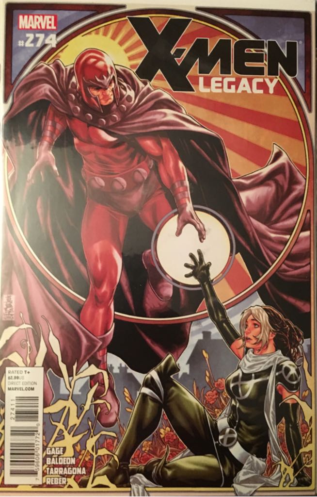 Amazing Adventures The Original X-Men