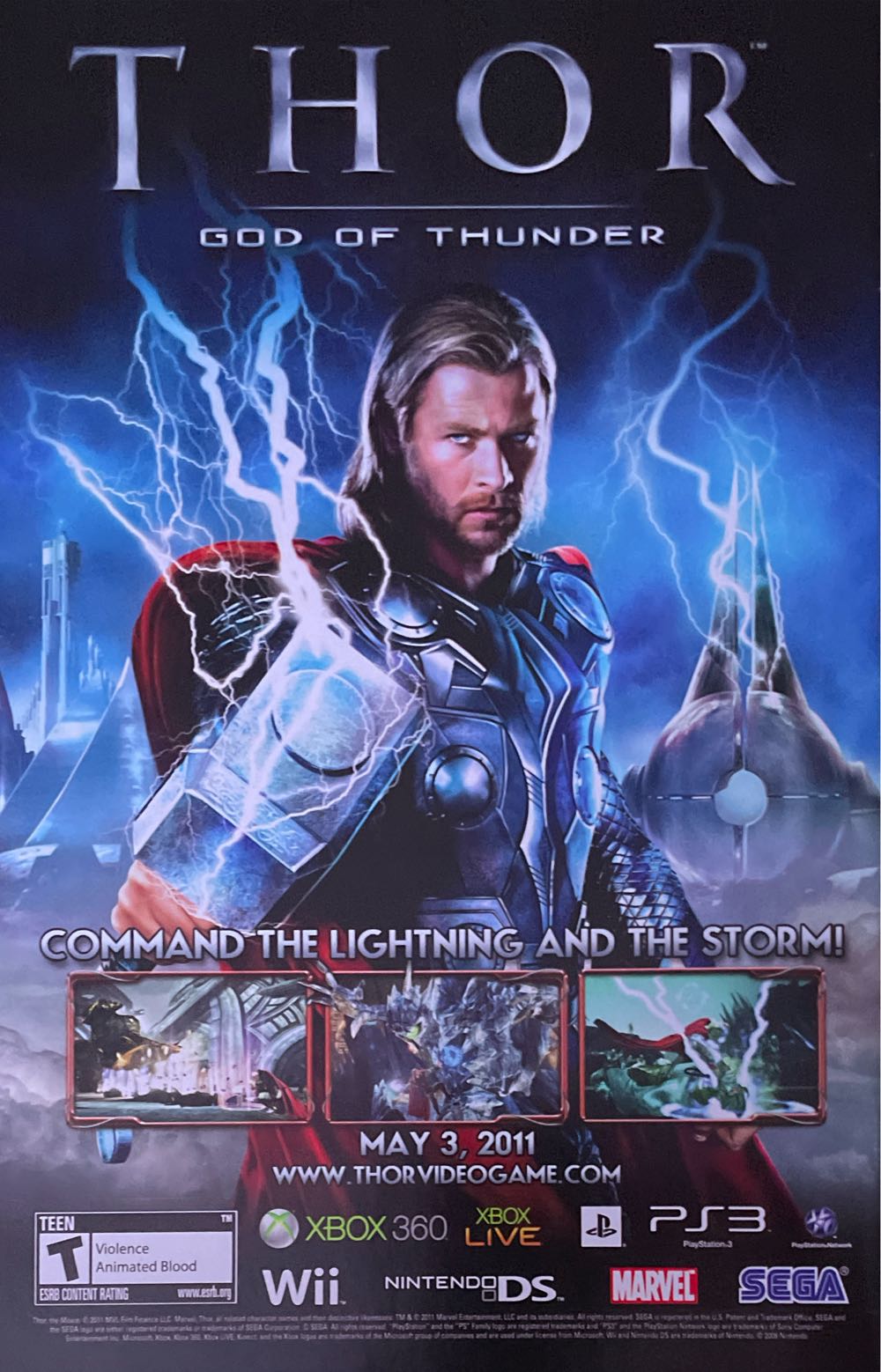 X-Men: Legacy - Marvel Comics (247 - Jun 2011) comic book collectible [Barcode 75960601772024711] - Main Image 2