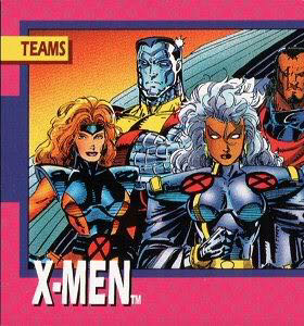 X-Men - Marvel Comics (77 - Jul 1998) comic book collectible [Barcode 75960601772007711] - Main Image 4