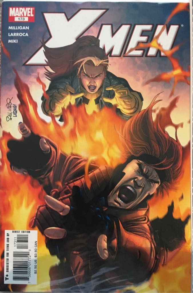 X-Men Vol. 1