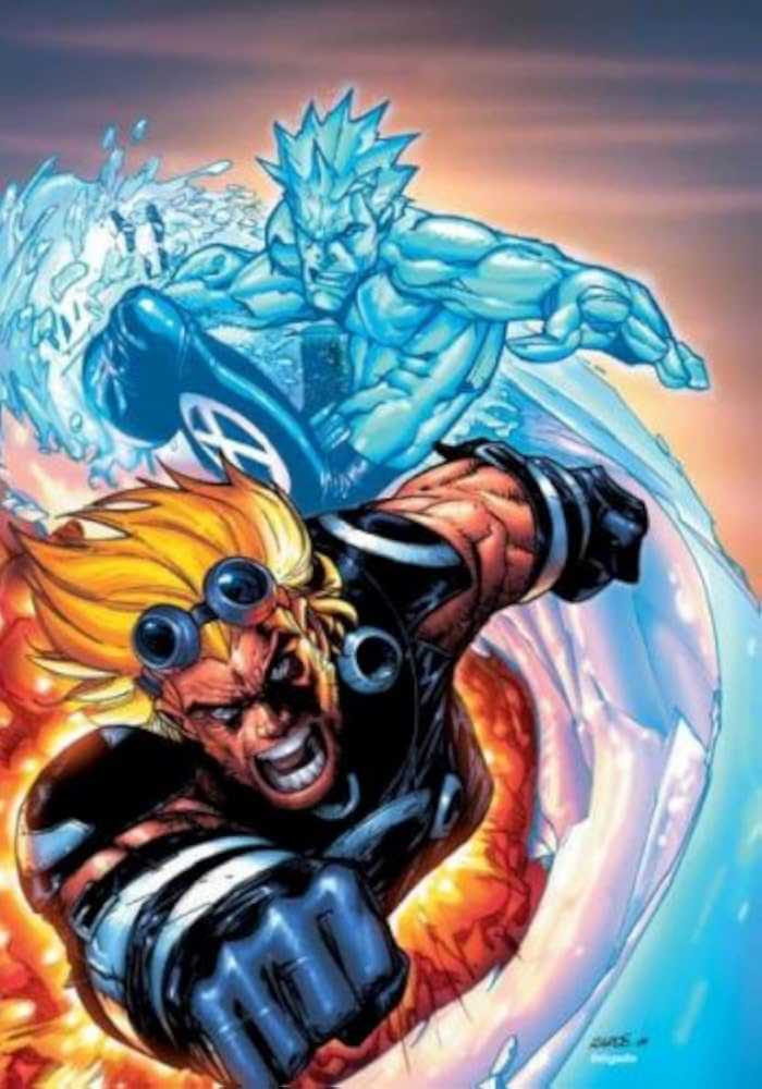 X-MEN - Marvel Comics (201 - 09/2007) comic book collectible [Barcode 75960601772020111] - Main Image 2