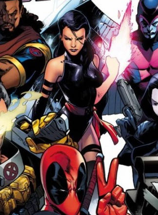 X-Men - Marvel Comics (92 - Sep 1999) comic book collectible [Barcode 75960601772009211] - Main Image 4