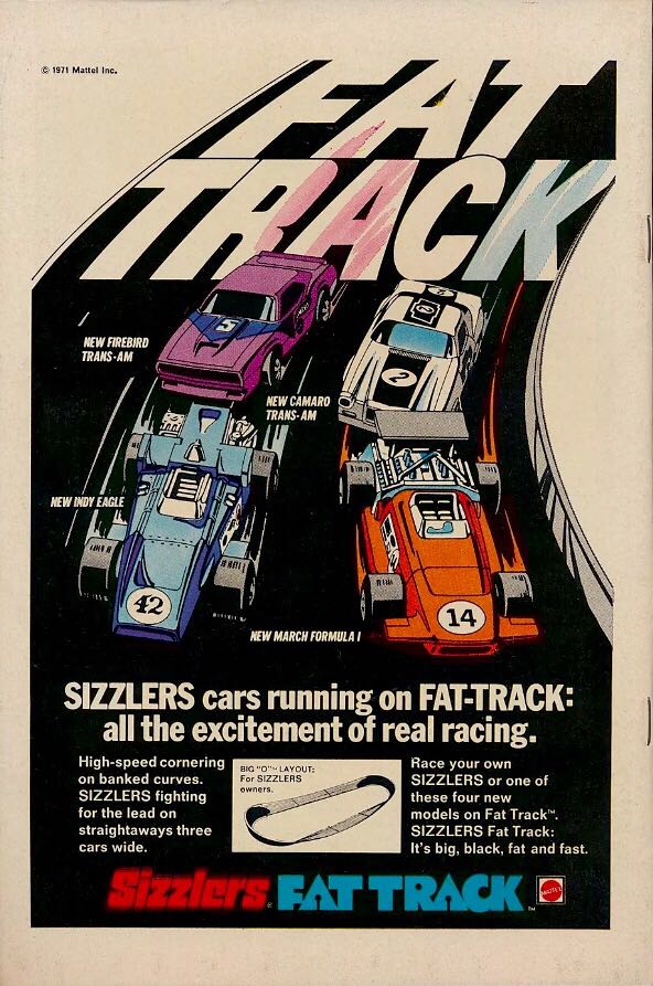 X-Men - Marvel Comics Group (74 - Feb 1972) comic book collectible - Main Image 2