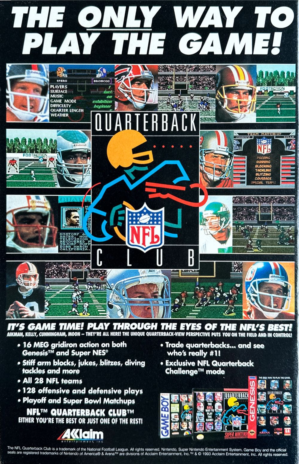 X-Men (Vol. 2) - Marvel Comics (28 - Jan 1994) comic book collectible [Barcode 00928101772101] - Main Image 2