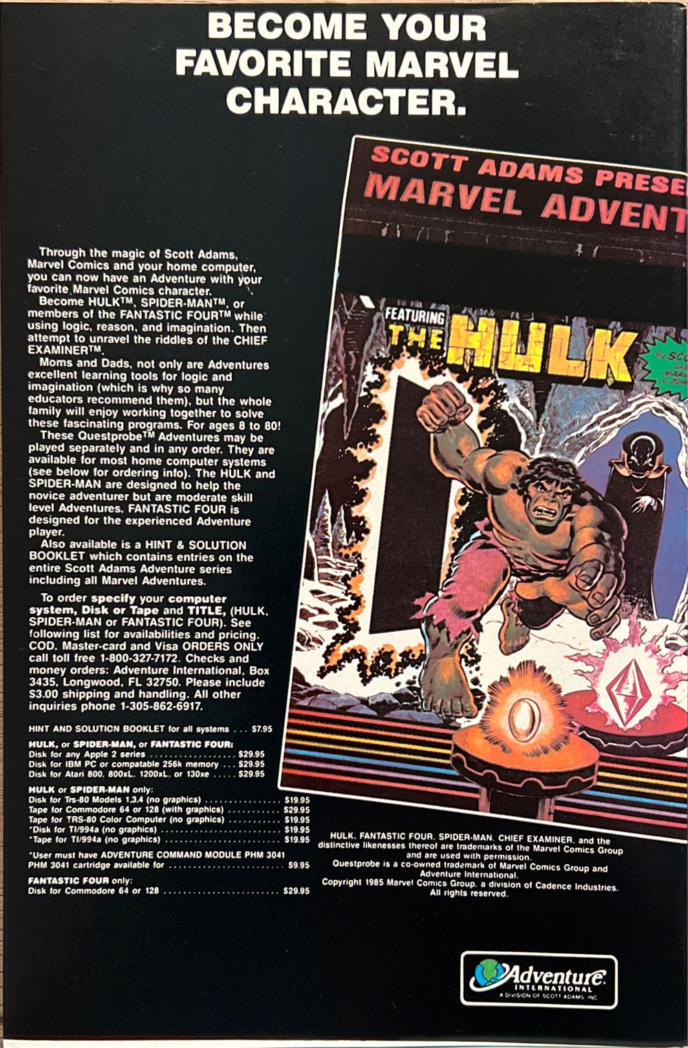 X-Men - Marvel 25th Anniversary (205 - May 1986) comic book collectible - Main Image 2