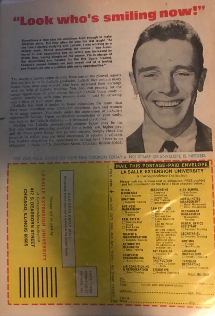 X-Men  (83) comic book collectible - Main Image 2