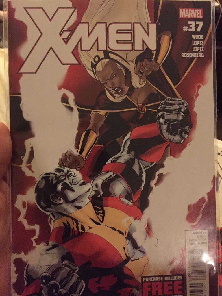 X-Men