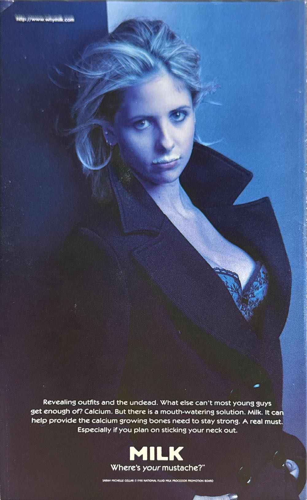 X-Men #77 - Marvel Comics (77 - Jul 1998) comic book collectible [Barcode 72527401772007] - Main Image 2