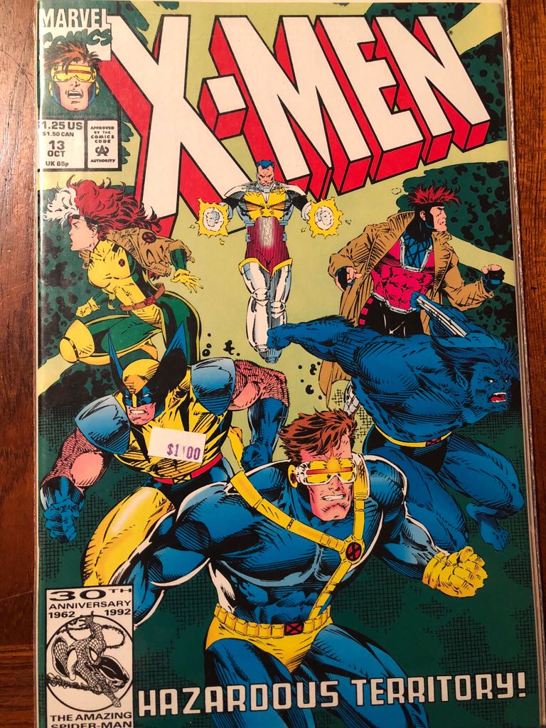 X-Men