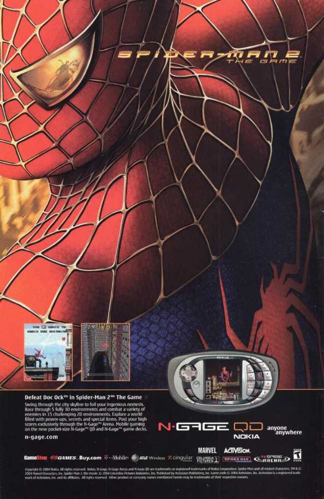 X-Men - Marvel Comics (162 - Nov 2004) comic book collectible [Barcode 75960601772016211] - Main Image 2