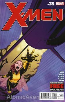 X-Men