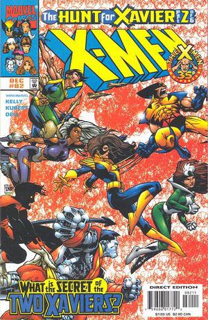 X-Men