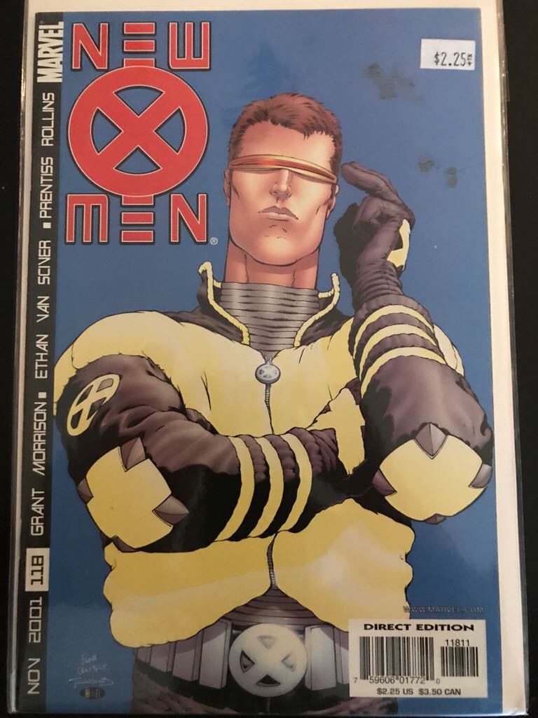 X-Men: Days Of Future Past