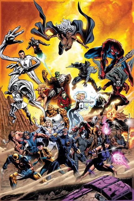 X-Men (Vol. 2) - Marvel Comics (29 - Jul 2012) comic book collectible [Barcode 75960607193702911] - Main Image 1