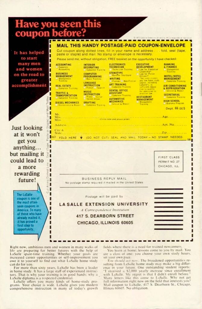 X-Men - Marvel Comics (94 - 08/1975) comic book collectible - Main Image 2