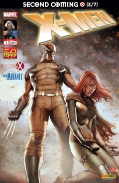 X-Men