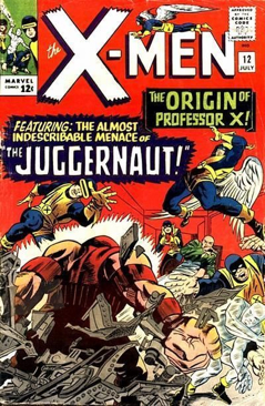 X-Men
