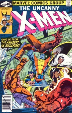 X-Men Vol 2 #68