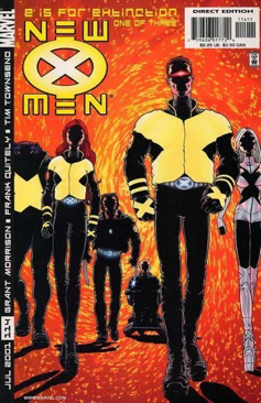 The Uncanny X-Men (1978)