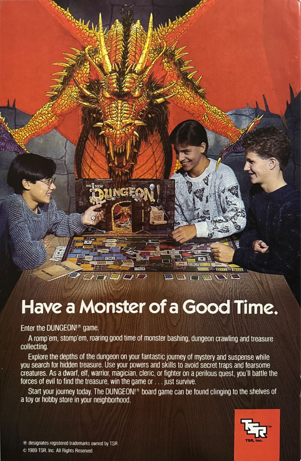 The Uncanny X-MEN - Marvel Comics (270 - 11/1990) comic book collectible - Main Image 2