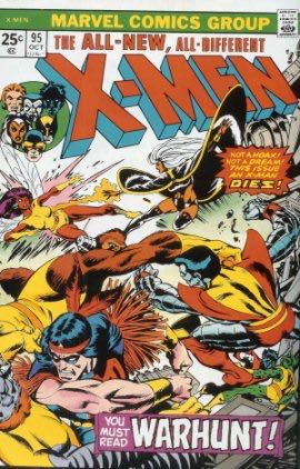 X-Men vol. 2