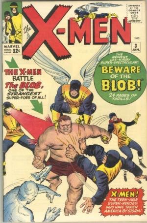 X-Men vol2