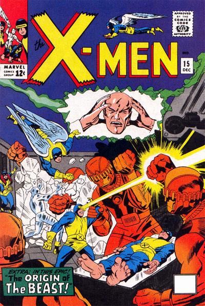 X-Men