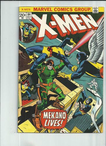 Uncanny X-Men (1963)